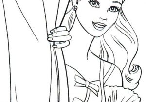 300x210 Cartoon Image Sketch Barbie Doll Barbie Drawing Pictures Free - Barbie Dolls Sketch