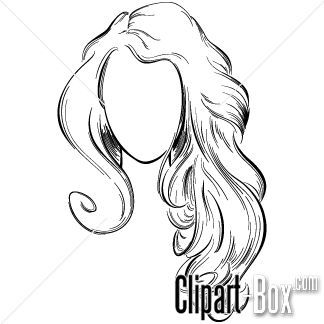 324x324 Best Of Cute Barbie Profile Pics Clipart Girl Empty Face Sketch - Barbie Face Sketch
