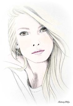 Barbie Face Sketch At Paintingvalley Com Explore Collection Of