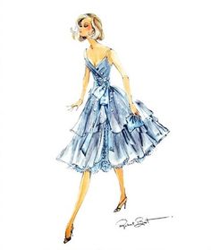 236x279 277 Best Draw Me A Picture - Barbie Fashion Sketches