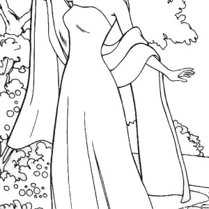 300x300 Gallery Barbie Doll Sketch, - Barbie Sketch