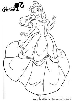 236x330 Photos Sketch Of Barbie Princess, - Barbie Sketch
