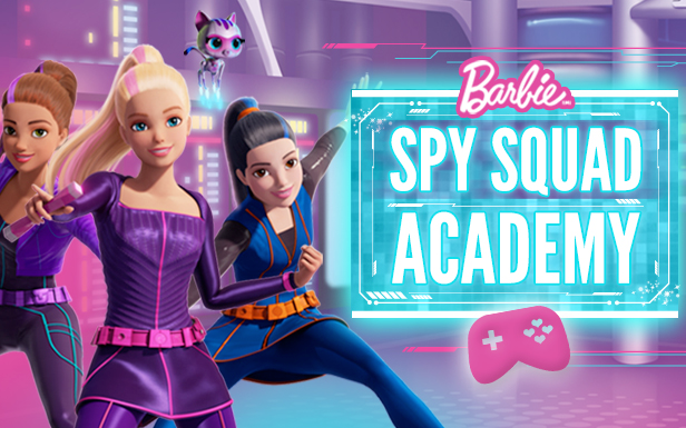 616x385 Download Free And Fun Barbie Activities - Barbie Sketch Games