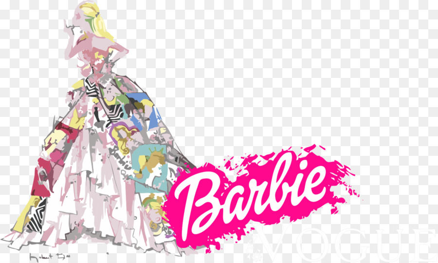 900x540 Fashion Illustration Drawing Fashion Design Sketch - Barbie Sketch Pictures