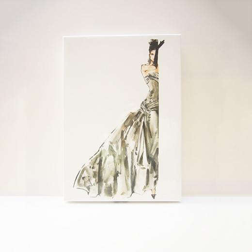 520x520 Barbie Collection Japan Dutch Fashion Doll World - Barbie Sketch Plates