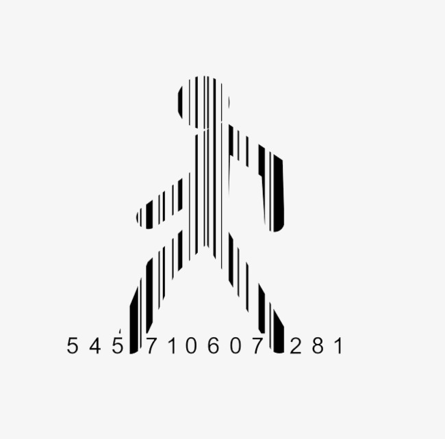 650x642 Design Ideas, Doll, Barcode, Sketch Png Image And Clipart For Free - Barcode Sketch