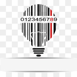 260x260 Light Bulb Sketch Png Images Vectors And Psd Files Free - Barcode Sketch
