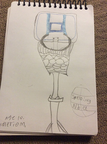 374x500 Sketch Tuesday 2017 Archives - Barcode Sketch