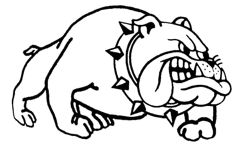 953x576 Dog Barking Jpg Library Library Black And White - Barking Dog Sketch