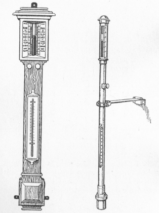 314x420 Barometer - Barometer Sketch