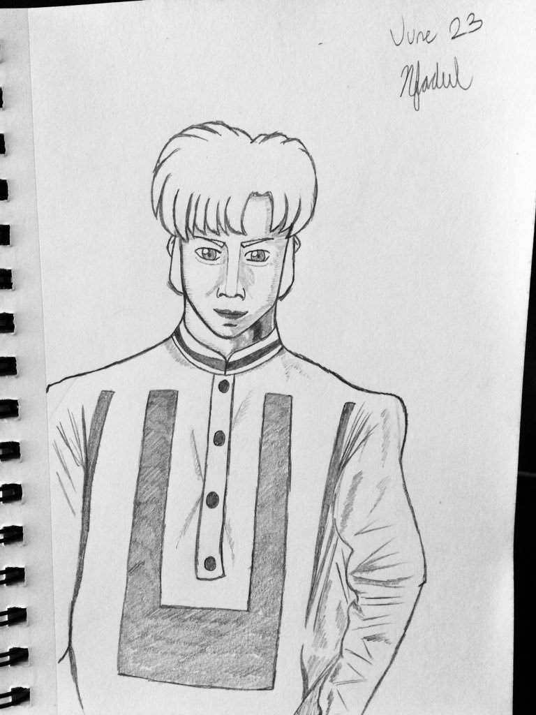 768x1024 Pinoyfashion Hashtag On Twitter - Barong Tagalog Sketch