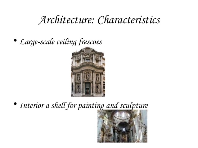 638x479 Baroque Architecture - Baroque Architecture Sketch