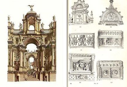 436x300 Pin By Sara Jurczuk On Ma Decor Baroque Architecture - Baroque Architecture Sketch