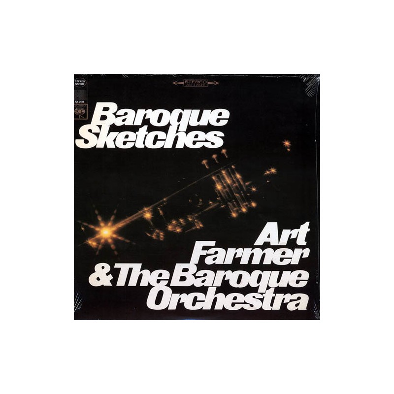 800x800 Baroque Sketches - Baroque Sketches