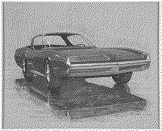 320x260 Drawing, Barracuda Concept, 1964 Objects Collection Of Cooper - Barracuda Sketch