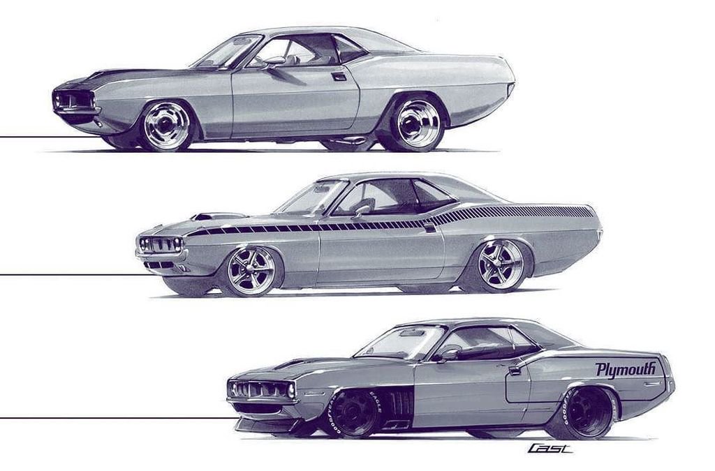 1024x675 Form Trends On Twitter - Barracuda Sketch