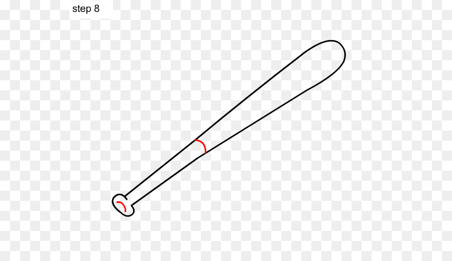 900x520 Drawing Baseball Bats Bat And Ball Games Sketch - Baseball Ball Sketch