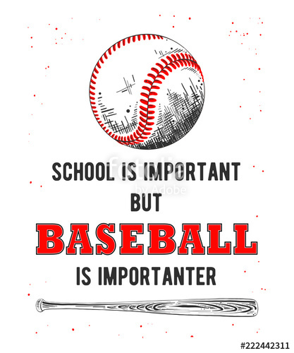 417x500 Vector Engraved Style Illustration For Posters, Decoration And - Baseball Ball Sketch