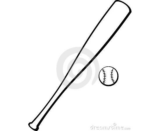 550x450 Best Premium Baseball Bat Vectors Free Amp Premium Templates - Baseball Bat Sketch