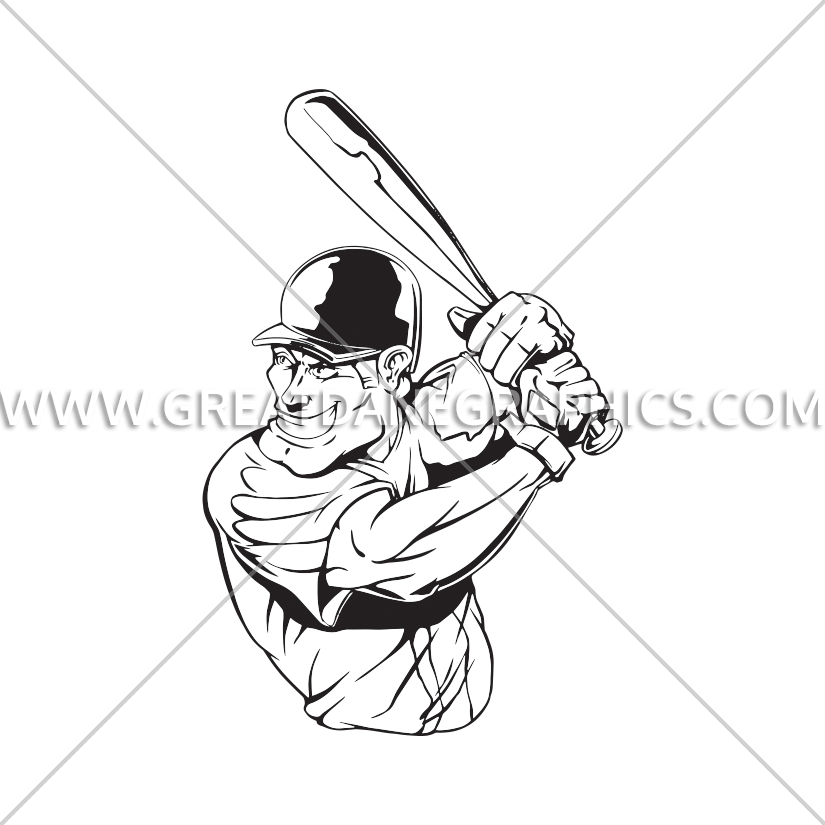 825x825 Sketched Baseball Clip Free Library - Baseball Bat Sketch