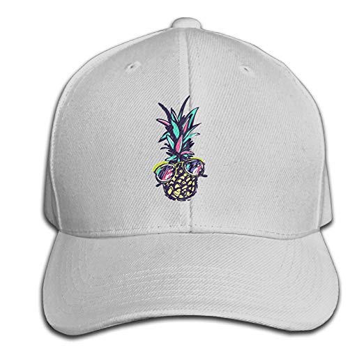 522x522 Wiyeres Sketch Pineapple Snapback Sandwich Cap Ash - Baseball Cap Sketch