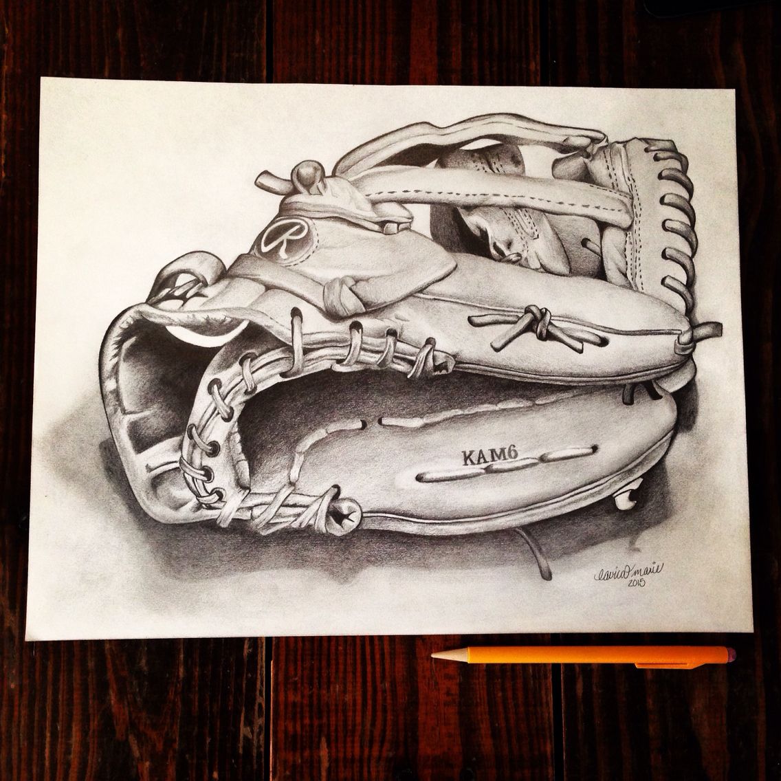 1136x1136 Baseball Glove Drawing My Drawings! Drawings - Baseball Glove Sketch