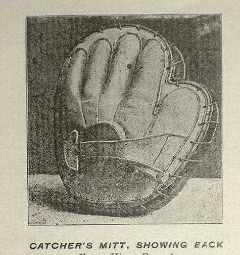 475x504 Vintage Baseball Glove Forum View Topic - Baseball Glove Sketch