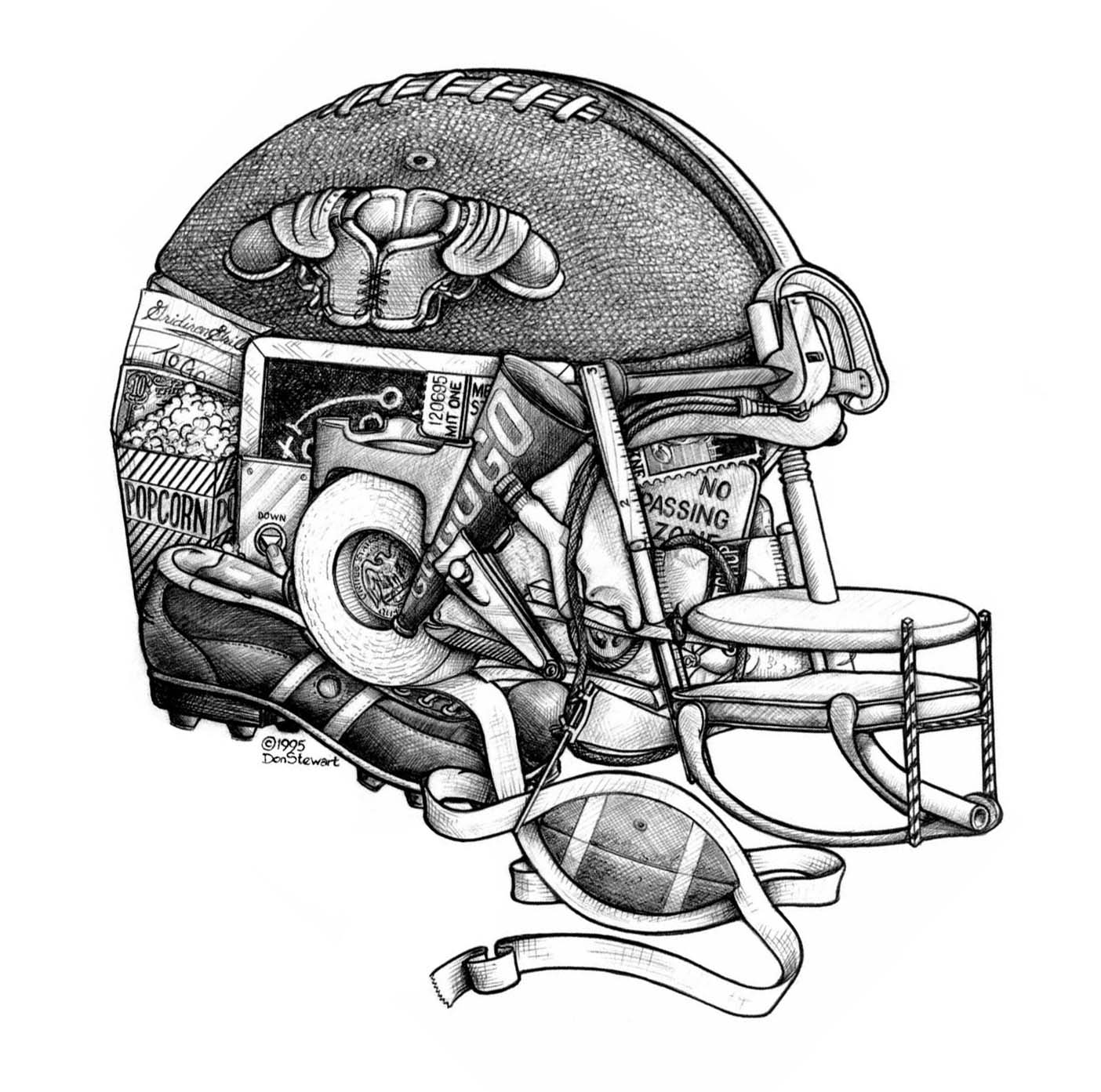 1404x1393 Baseball Glove - Baseball Glove Sketch