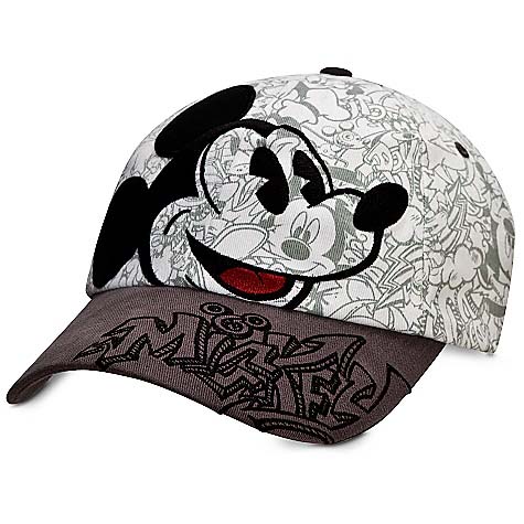475x475 Disney Baseball Cap Hat - Baseball Hat Sketch
