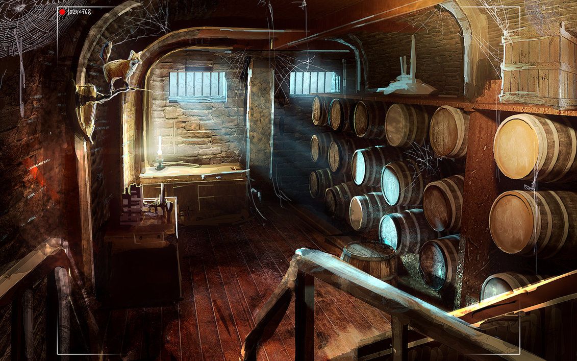 1131x707 Powder Warehouse Basement Sketch By Wolfewolf On @ - Basement Sketch