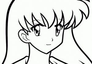 300x210 Easy Anime Sketches For Beginners Anime Drawing Easy In Pencil - Basic Anime Sketch