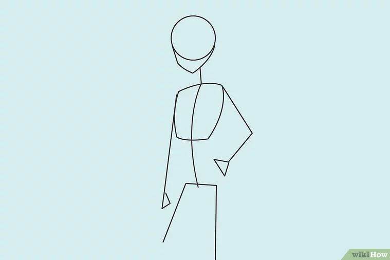 759x506 Tutorial - Basic Anime Sketch