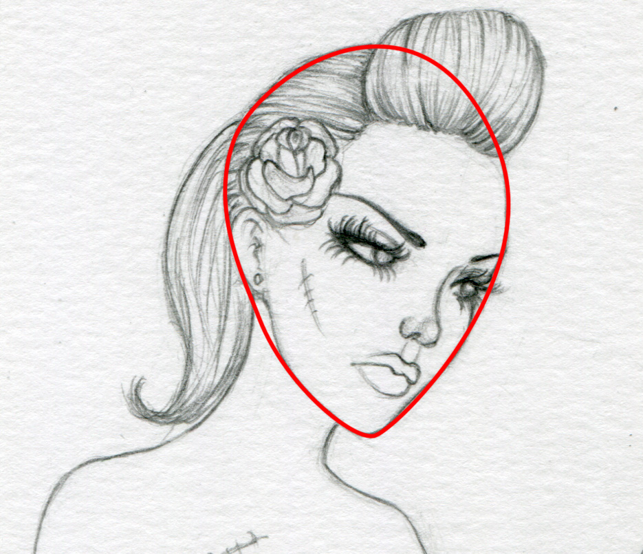 I draw now. Женское лицо в профиль рисунок. Профиль девушки контур. Yan рисунки. Софт рисунки легкие.