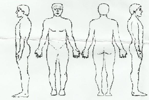 Центральная фигура человечества. Самый главный рисунок. Рисунок главного героя портал схематично. Basic Shapes drawing Humans. Basic human