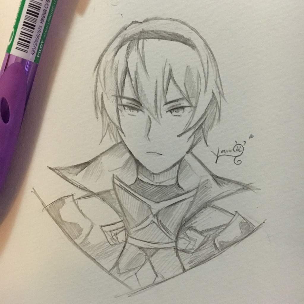 1024x1024 Tutorial - Basic Sketch Tutorial