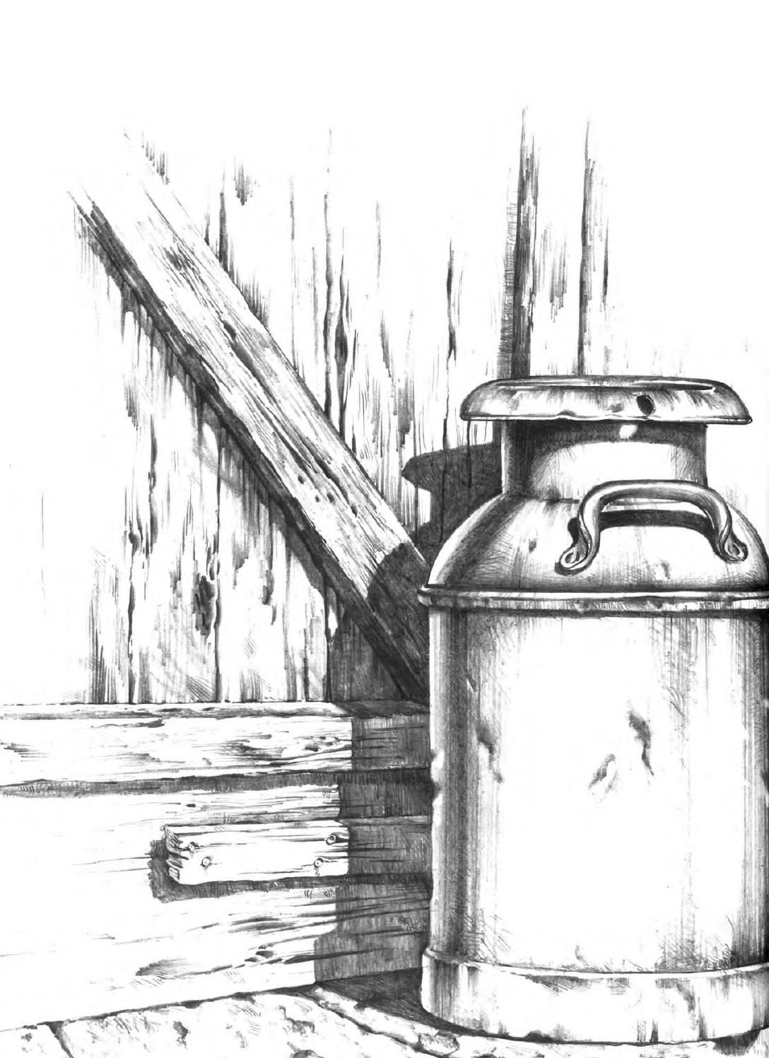 1088x1497 The Art Of Basic Drawing Learn To Draw Drawings - Basic Sketching