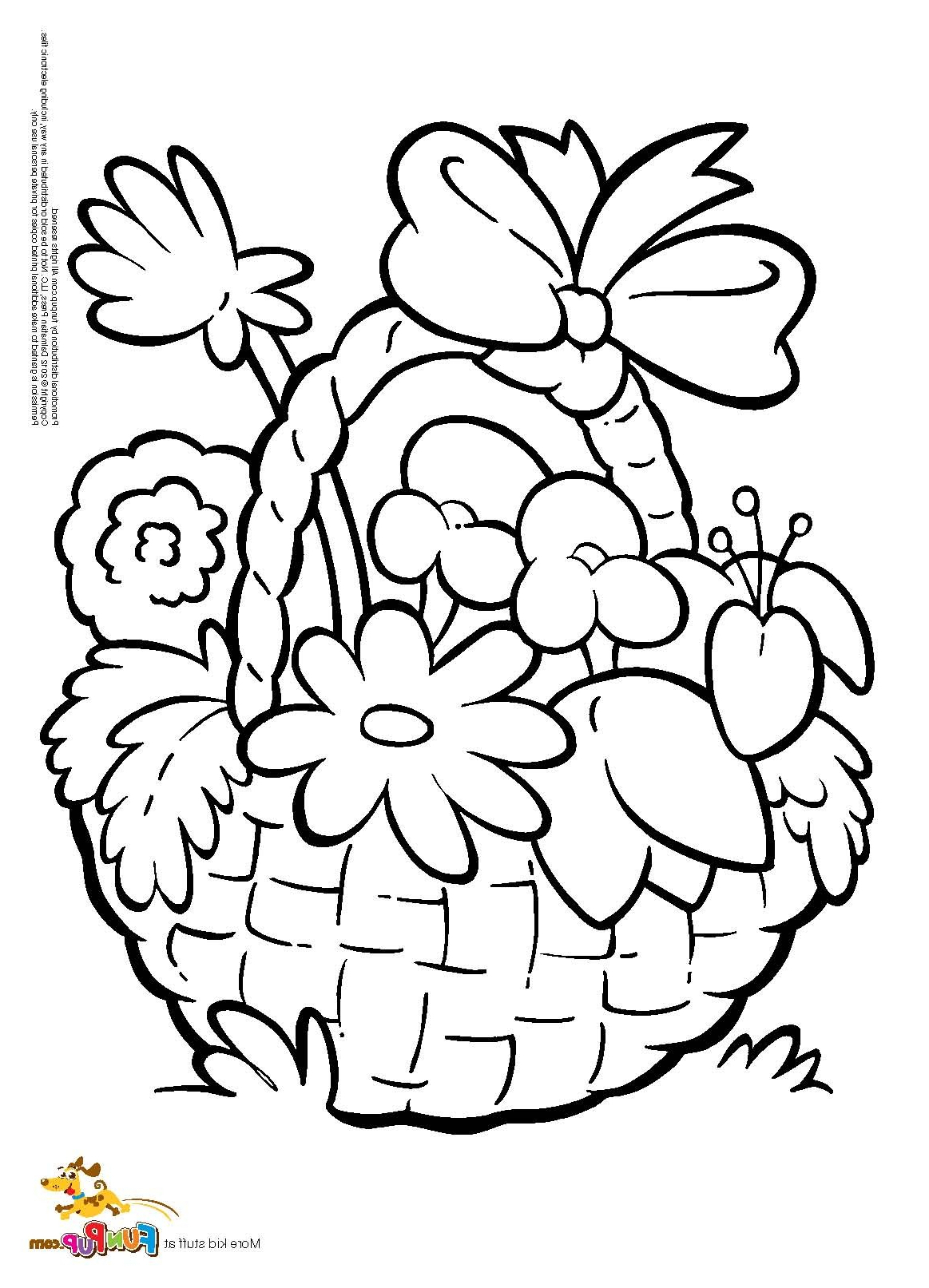 1163x1613 Flower Basket Drawing Images Flower Basket Sketch Flower Basket - Basket Sketch