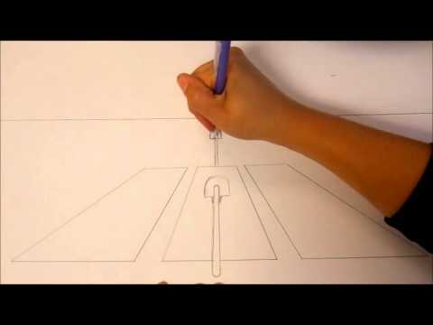 480x360 Basic Plot Basketball Court, Garden, Parking Lot 1 Point - Basketball Court Sketch