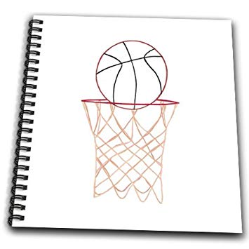 355x355 Basketball Hoop Sketch Bigking Keywords And Pictures - Basketball Hoop Sketch