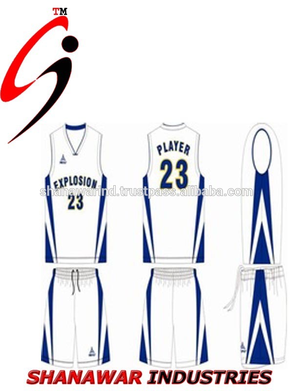 600x800 Youth Basketball Uniforms Jerseys School Students Team Sportswear - Basketball Jersey Sketch