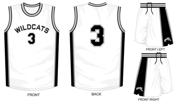 721x427 9sports 2011 - Basketball Jersey Sketch