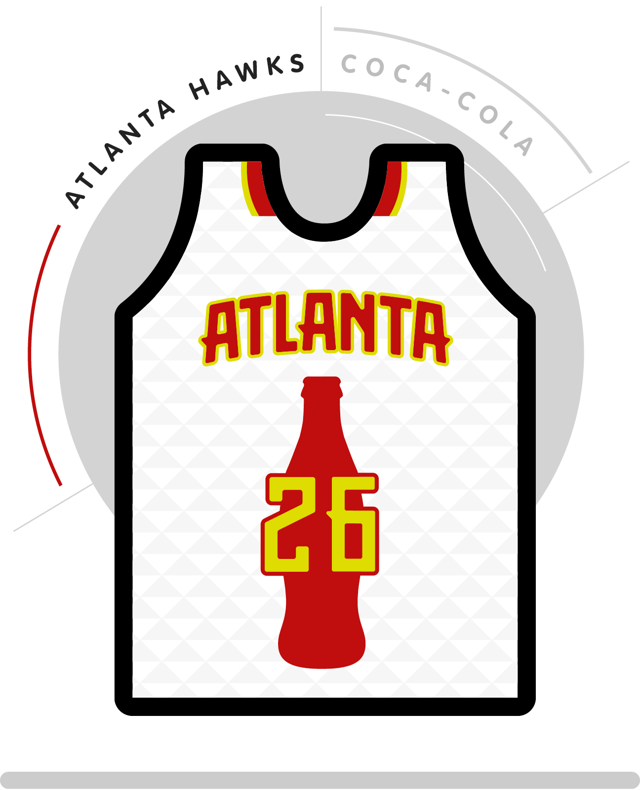 1296x1600 An In Depth Look - Basketball Jersey Sketch