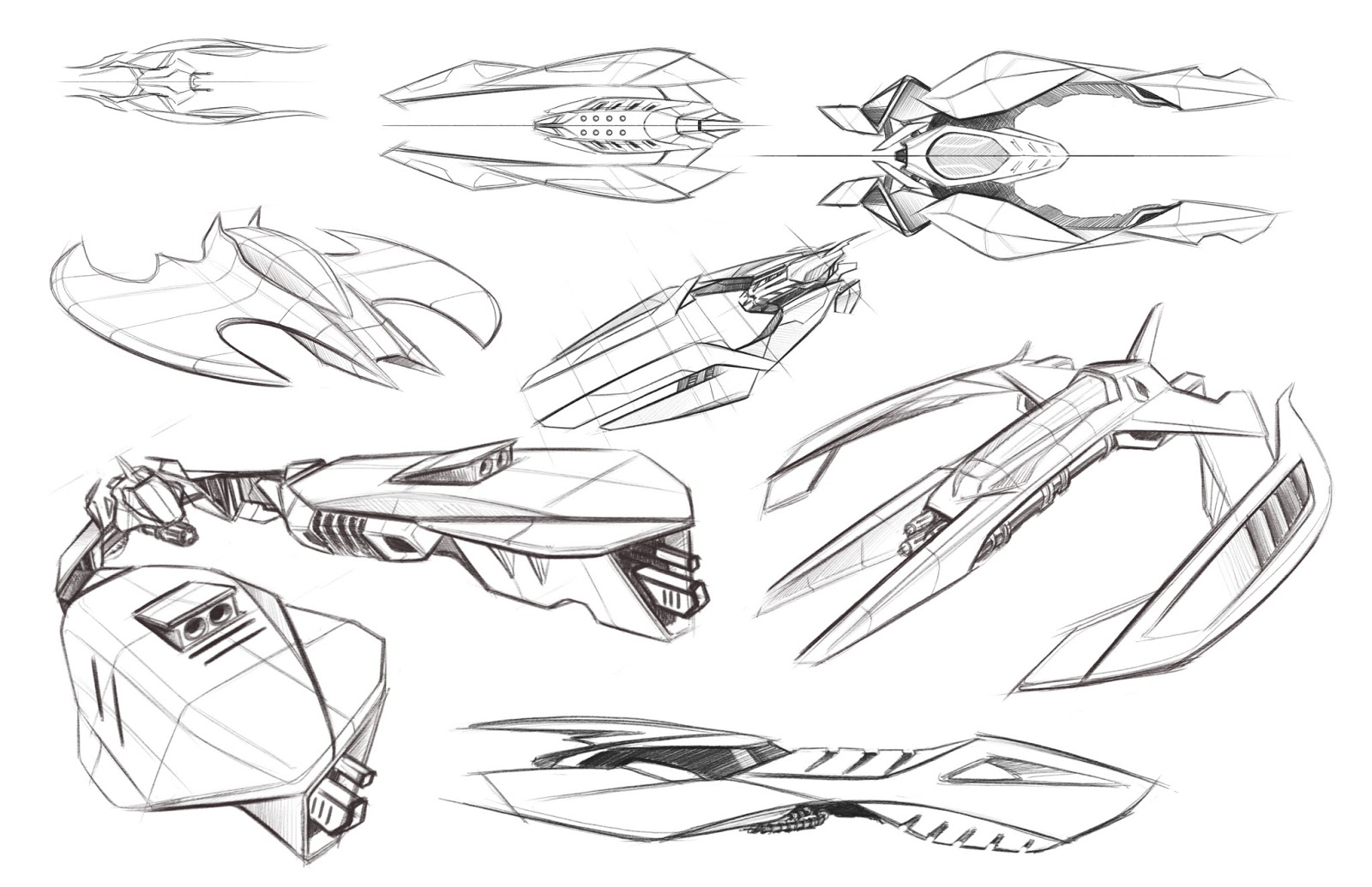 1600x1035 The Bat Wing Of 2025 - Bat Wing Sketch