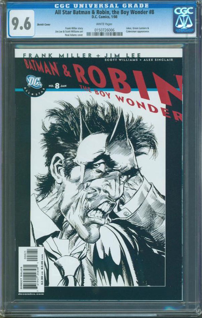 650x1025 All Star Batman Amp Robin - Batman And Robin Sketch