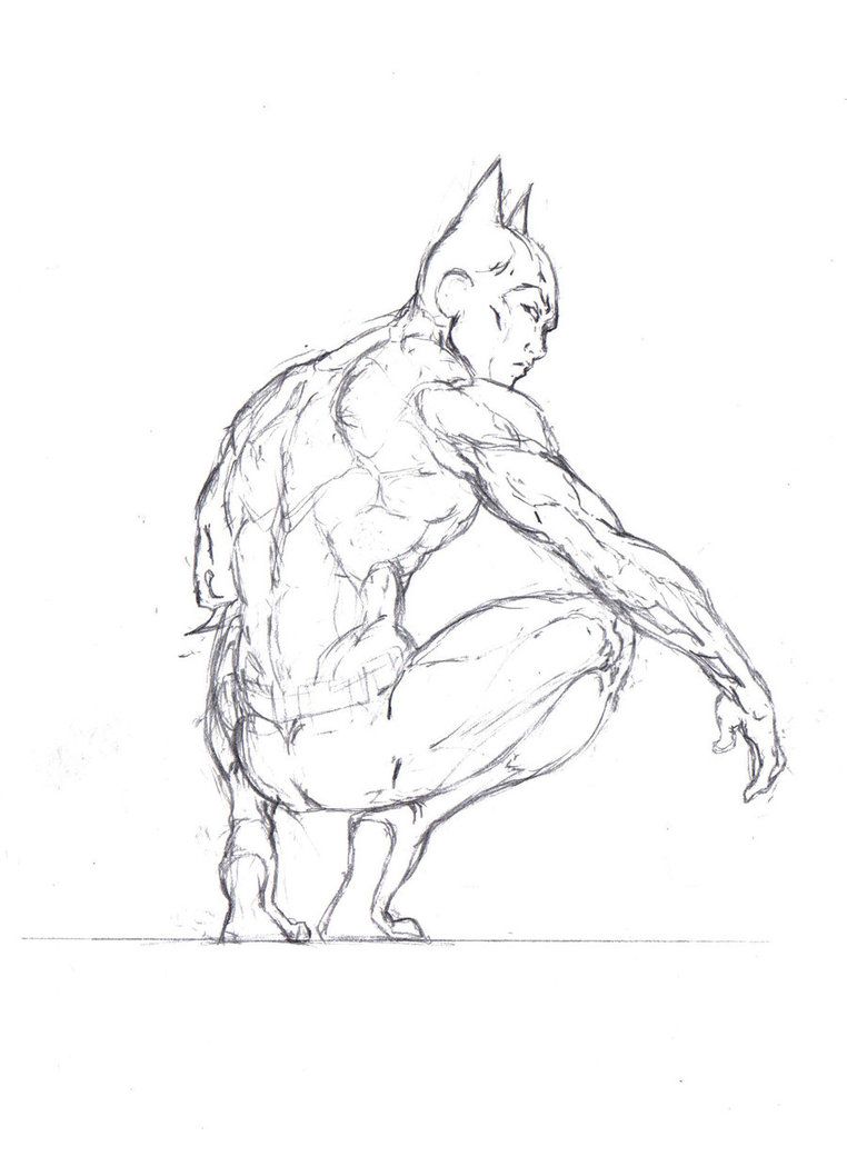 762x1049 Images For Gt Batman Beyond Drawings In Pencil Comical Ideas - Batman Beyond Sketch