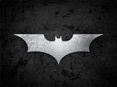 500x374 Shared Art Create Batman Logo In Photoshop - Batman Logo Sketch