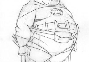 300x210 Easy Pencil Drawings Batman Batman Pencil Drawings Best Easy - Batman Sketch Easy