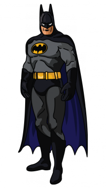 215x382 How To Draw Batman The Dark Knight Step By Step, Easy Step By Step - Batman Sketch Easy