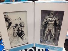 225x169 Dc Collectibles - Batman Sketch Figure