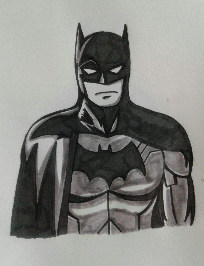 786x1024 New 52 Batman Sketch Comics Amino - Batman Sketch Images